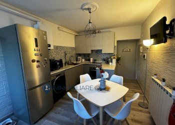 Foto 1 - Appartamento Via Borgo San Bernardo
 
11, Brugnato - foto 1