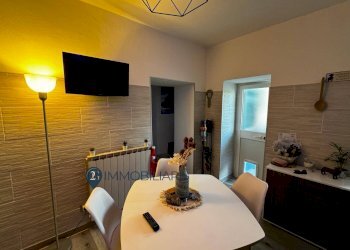 Foto 4 - Appartamento Via Borgo San Bernardo
 
11, Brugnato - foto 4