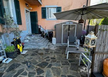 Foto 20 - Appartamento Via Borgo San Bernardo
 
11, Brugnato - foto 20