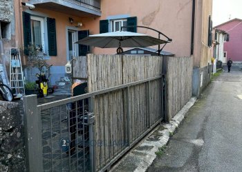 Foto 21 - Appartamento Via Borgo San Bernardo
 
11, Brugnato - foto 21