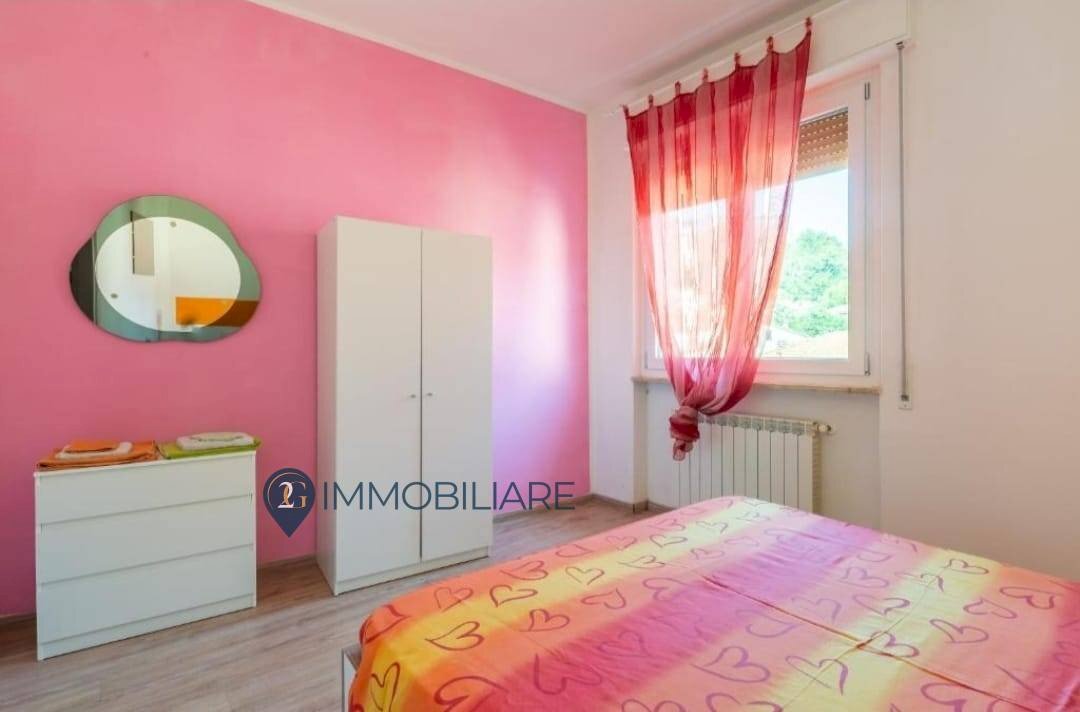 Foto 2 - Four-room apartment Via Resistenza
 
50, Aulla - photo 2