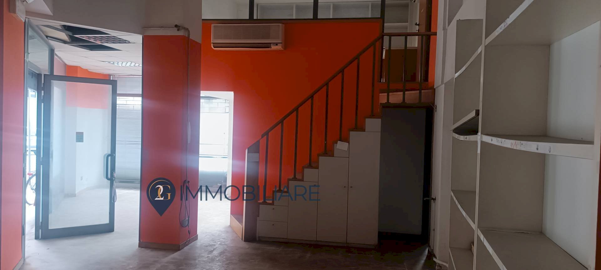 Foto 1 - Locale Commerciale Via Piave
 
3, La Spezia - foto 1