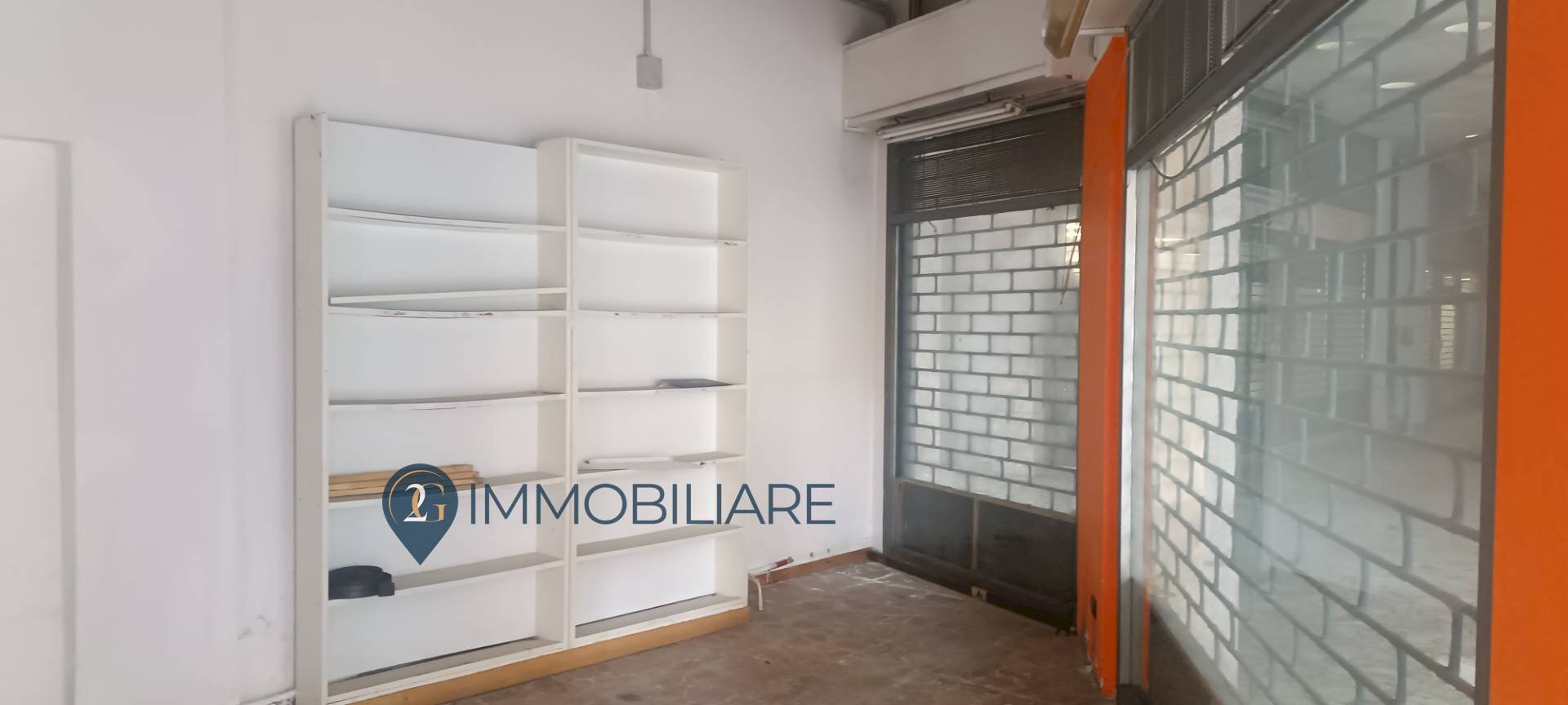 Foto 2 - Locale Commerciale Via Piave
 
3, La Spezia - foto 2