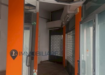 Foto 4 - Locale Commerciale Via Piave
 
3, La Spezia - foto 4