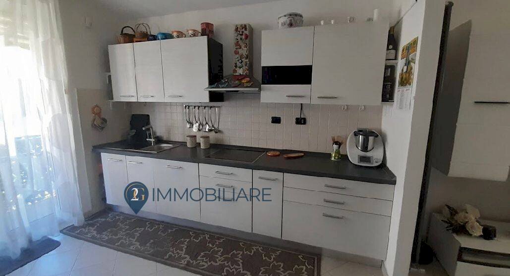 Foto 1 - Apartment Via Carpanedo
 
8, La Spezia - photo 1