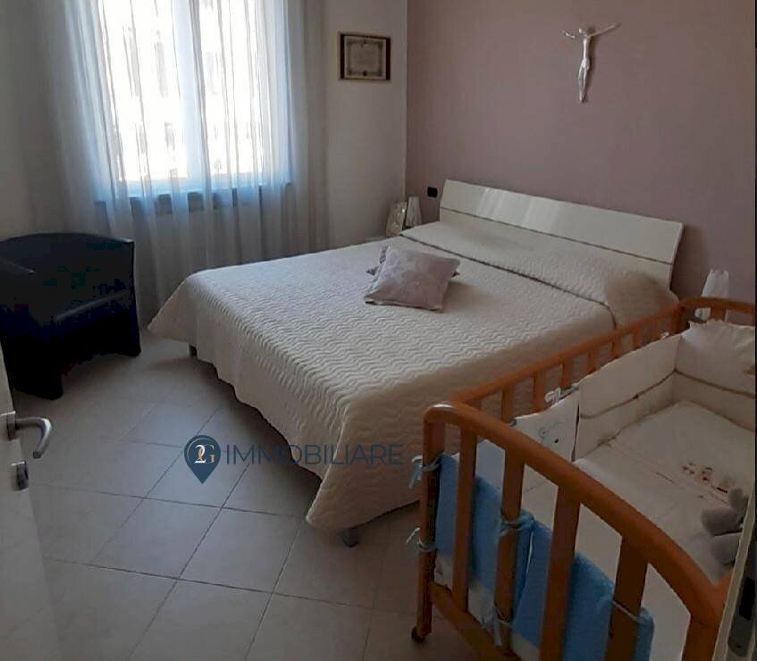 Foto 2 - Apartment Via Carpanedo
8, La Spezia - photo 2