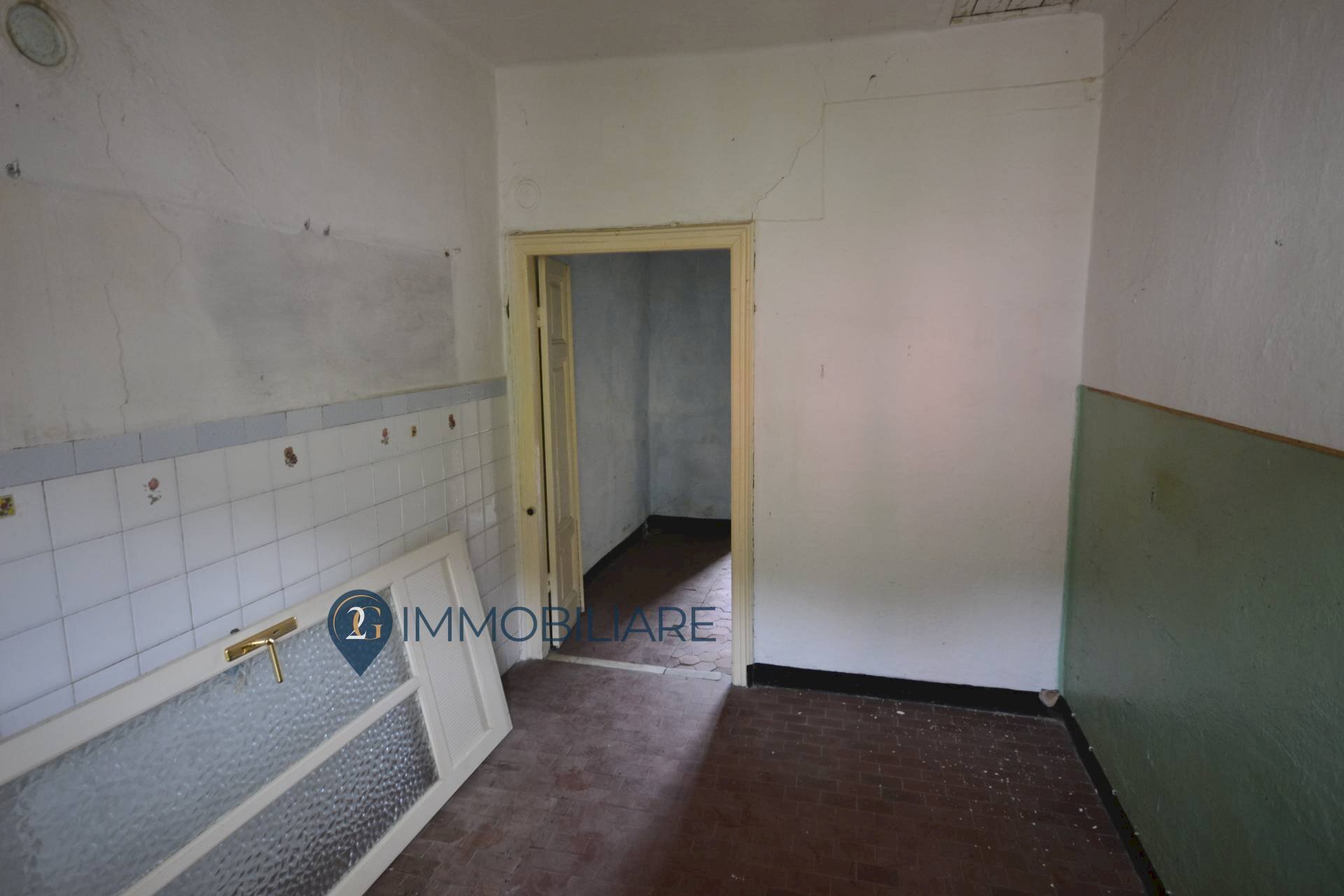 Foto 2 - Trilocale Via Della Piazza
 
20, La Spezia - foto 2