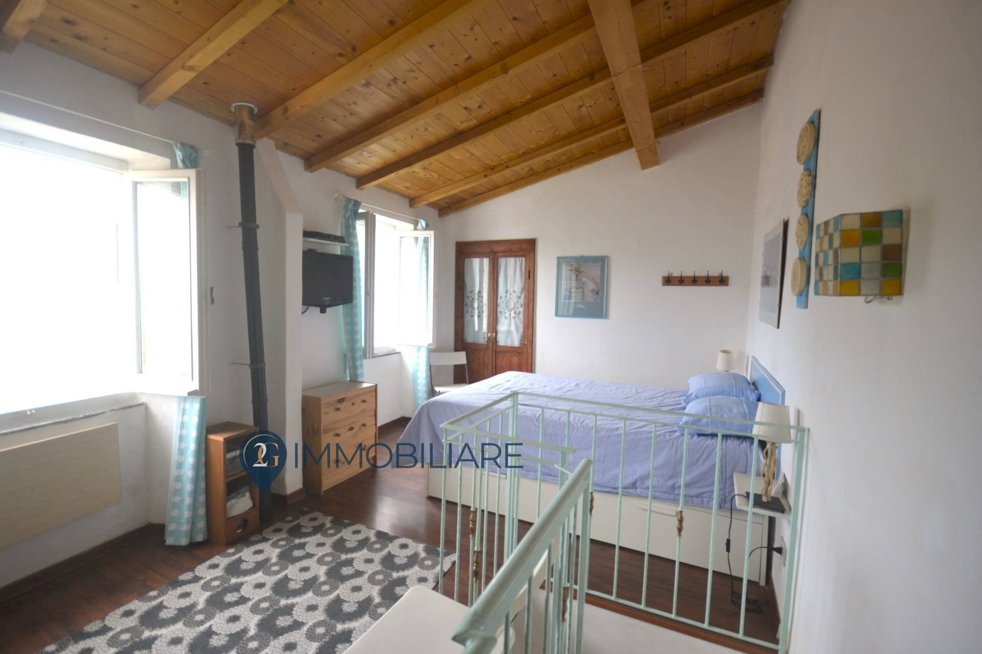 Foto 2 - Appartamento Via Delle Polle
 
6, La Spezia - foto 2