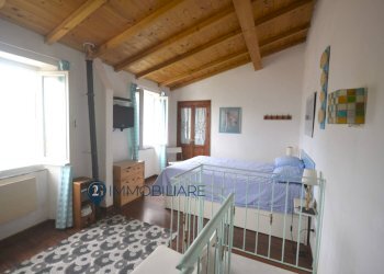 Foto 2 - Trilocale Via Delle Polle
 
6, La Spezia - foto 2