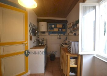 Foto 5 - Trilocale Via Delle Polle
 
6, La Spezia - foto 5