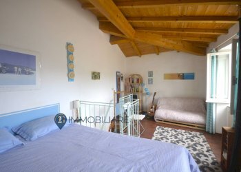Foto 8 - Trilocale Via Delle Polle
 
6, La Spezia - foto 8