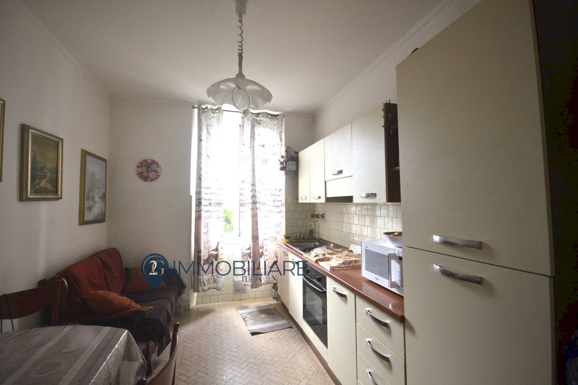 Foto 1 - Trilocale Via Capraia
 
1, La Spezia - foto 1