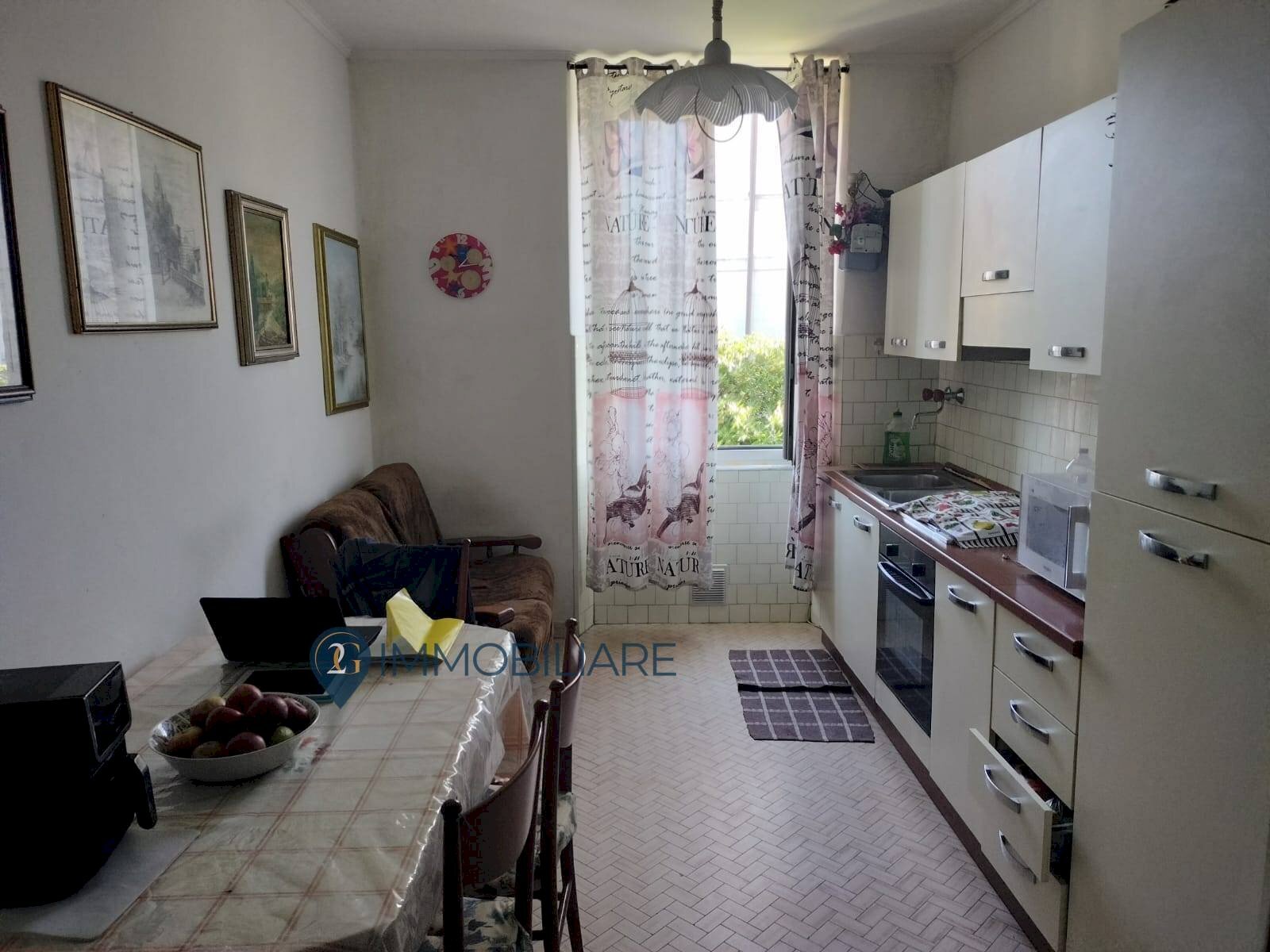 Foto 2 - Trilocale Via Capraia
 
1, La Spezia - foto 2