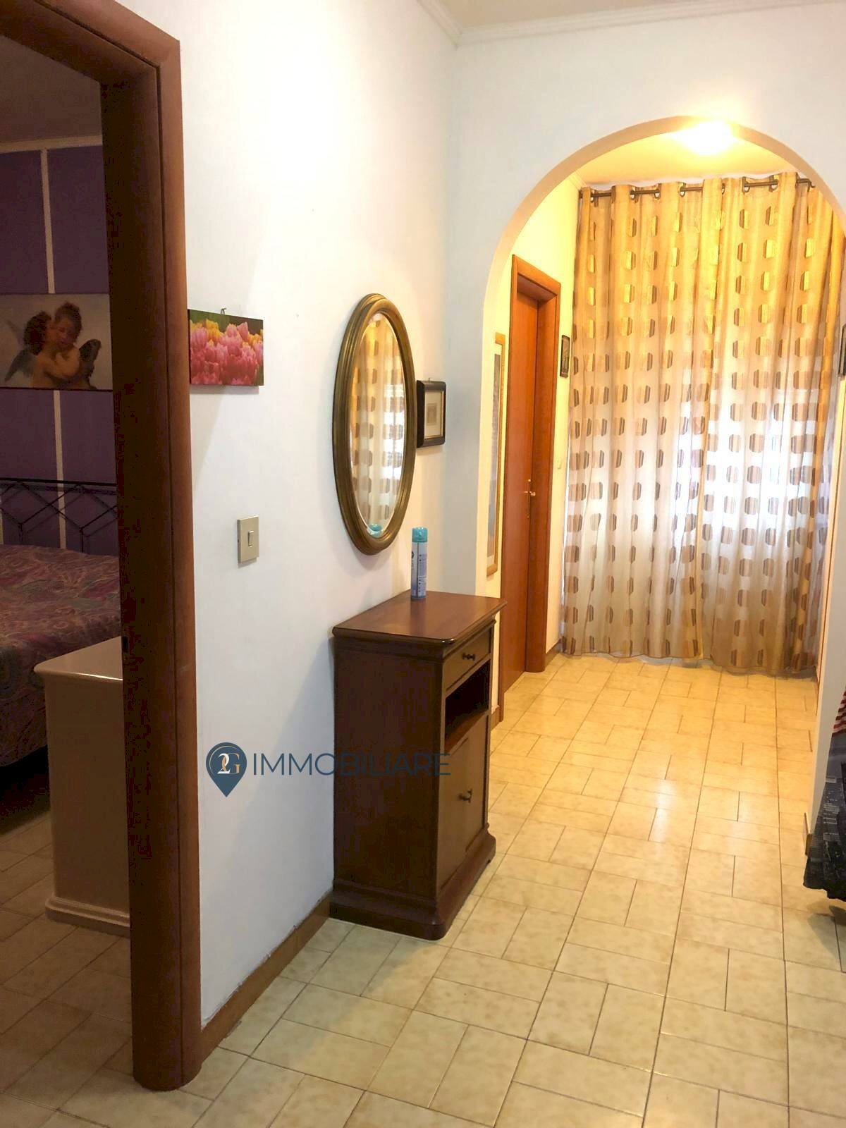 Foto 3 - Trilocale Via Capraia
 
1, La Spezia - foto 3