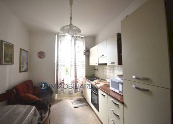 Foto 1 - Trilocale Via Capraia
 
1, La Spezia - foto 1