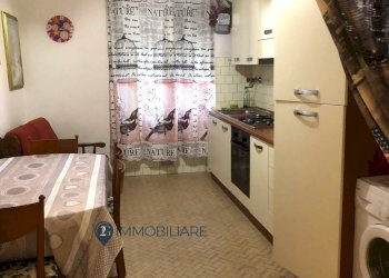 Foto 5 - Trilocale Via Capraia
 
1, La Spezia - foto 5