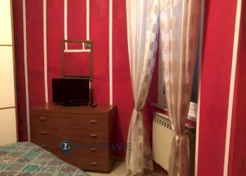 Foto 12 - Trilocale Via Capraia
 
1, La Spezia - foto 12