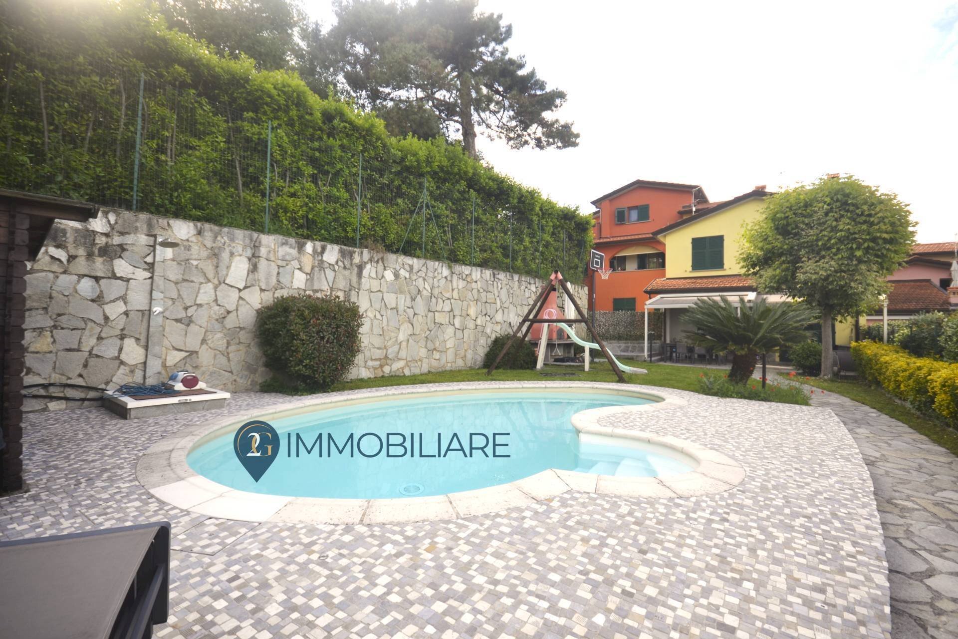 Foto 1 - Villa Via I Maggio
 
250, Follo - photo 1