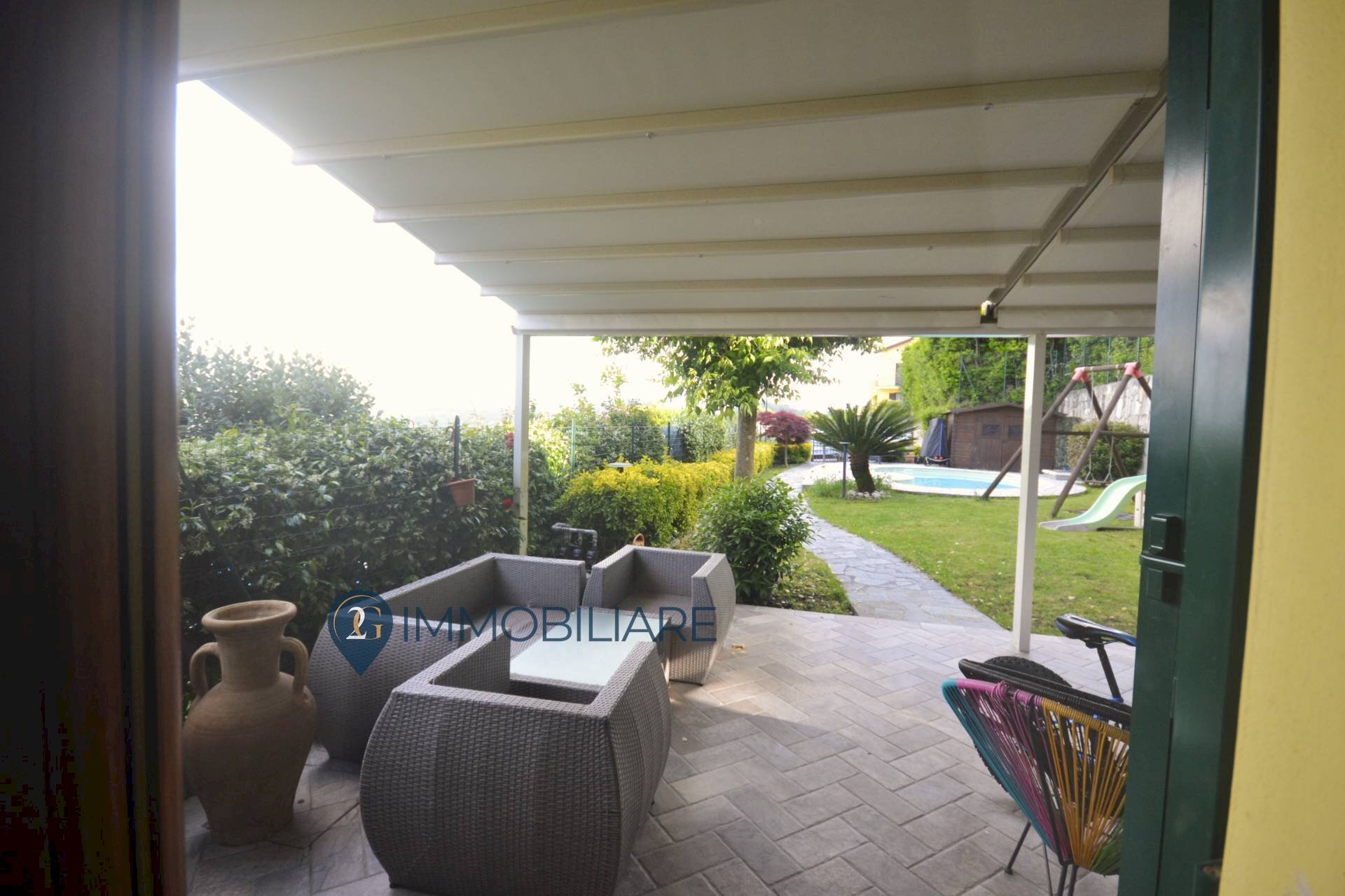 Foto 2 - Villa Via I Maggio
 
250, Follo - photo 2