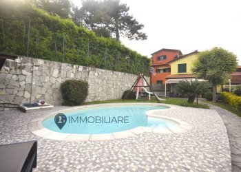 Foto 1 - Villa Via I Maggio
 
250, Follo - photo 1