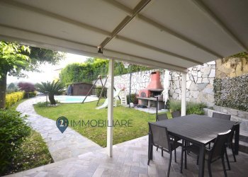 Foto 4 - Villa Via I Maggio
 
250, Follo - photo 4