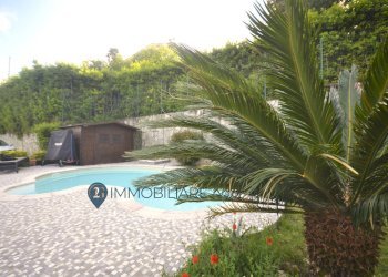 Foto 5 - Villa Via I Maggio
 
250, Follo - photo 5