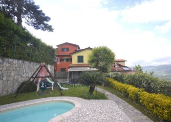 Foto 6 - Villa Via I Maggio
 
250, Follo - photo 6