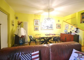 Foto 9 - Villa Via I Maggio
 
250, Follo - photo 9