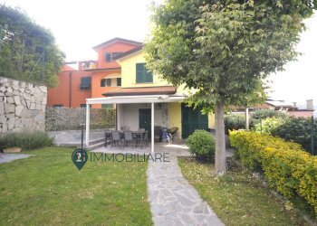 Foto 37 - Villa Via I Maggio
 
250, Follo - photo 37