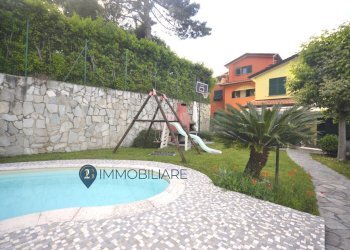 Foto 39 - Villa Via I Maggio
 
250, Follo - photo 39