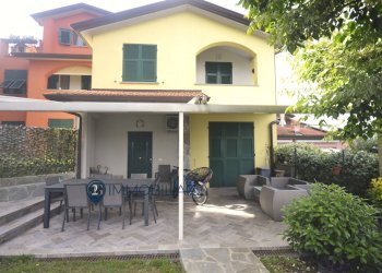 Foto 41 - Villa Via I Maggio
 
250, Follo - photo 41