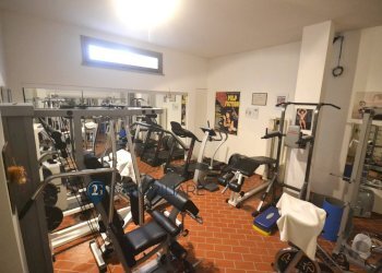 Foto 43 - Villa Via I Maggio
 
250, Follo - photo 43