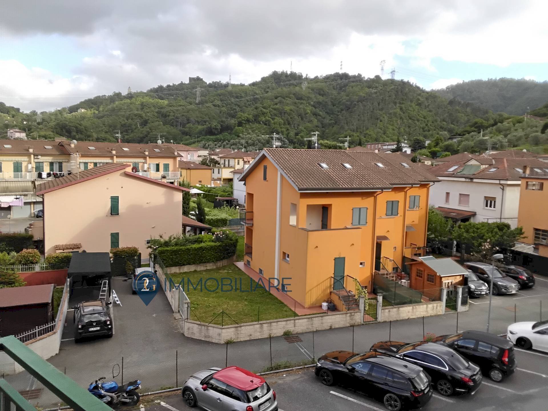 Foto 1 - Appartamento Via Porcareda
 
52, Arcola - foto 1