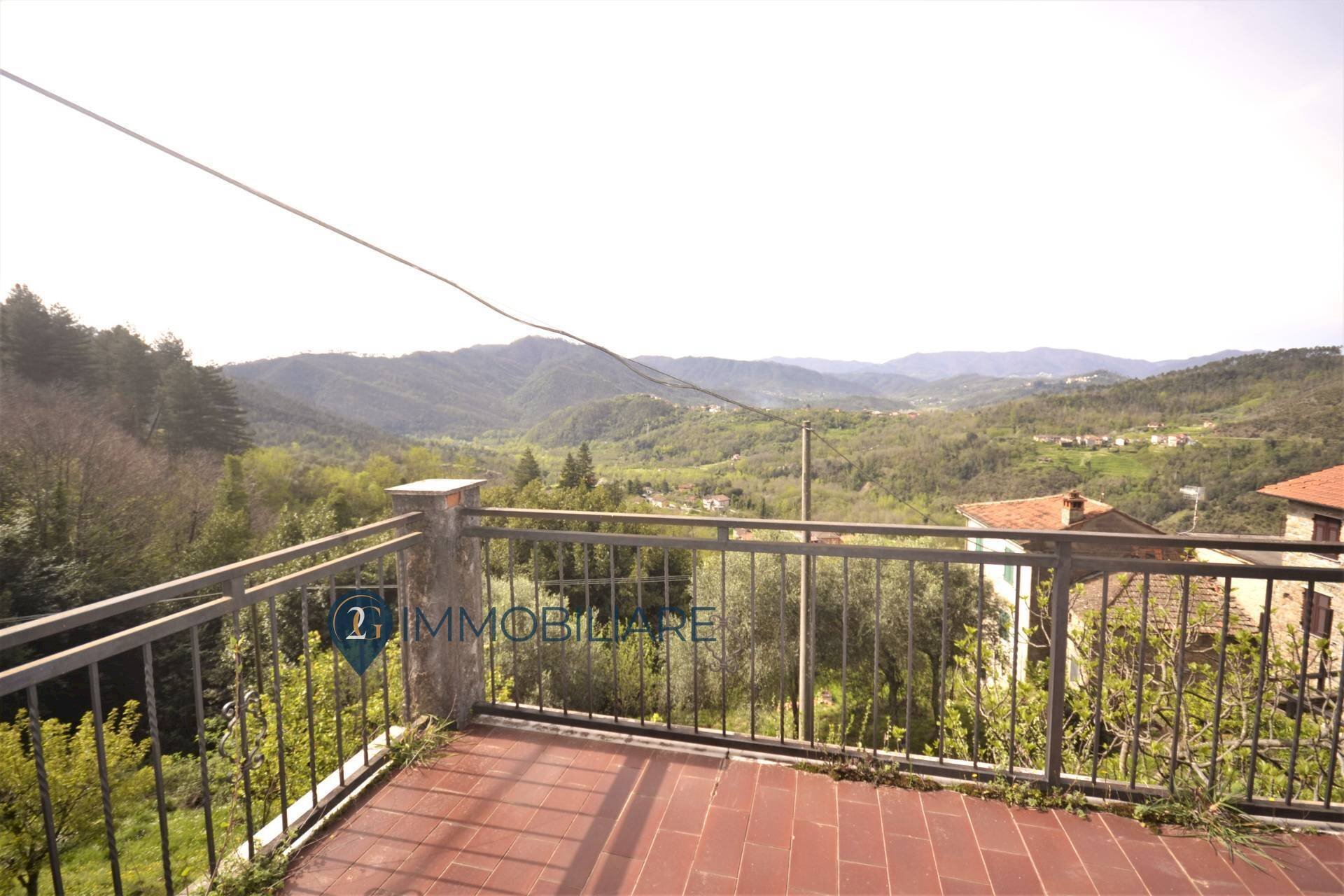 Foto 1 - Casa indipendente Via Usurana
 
1, Calice al Cornoviglio - foto 1