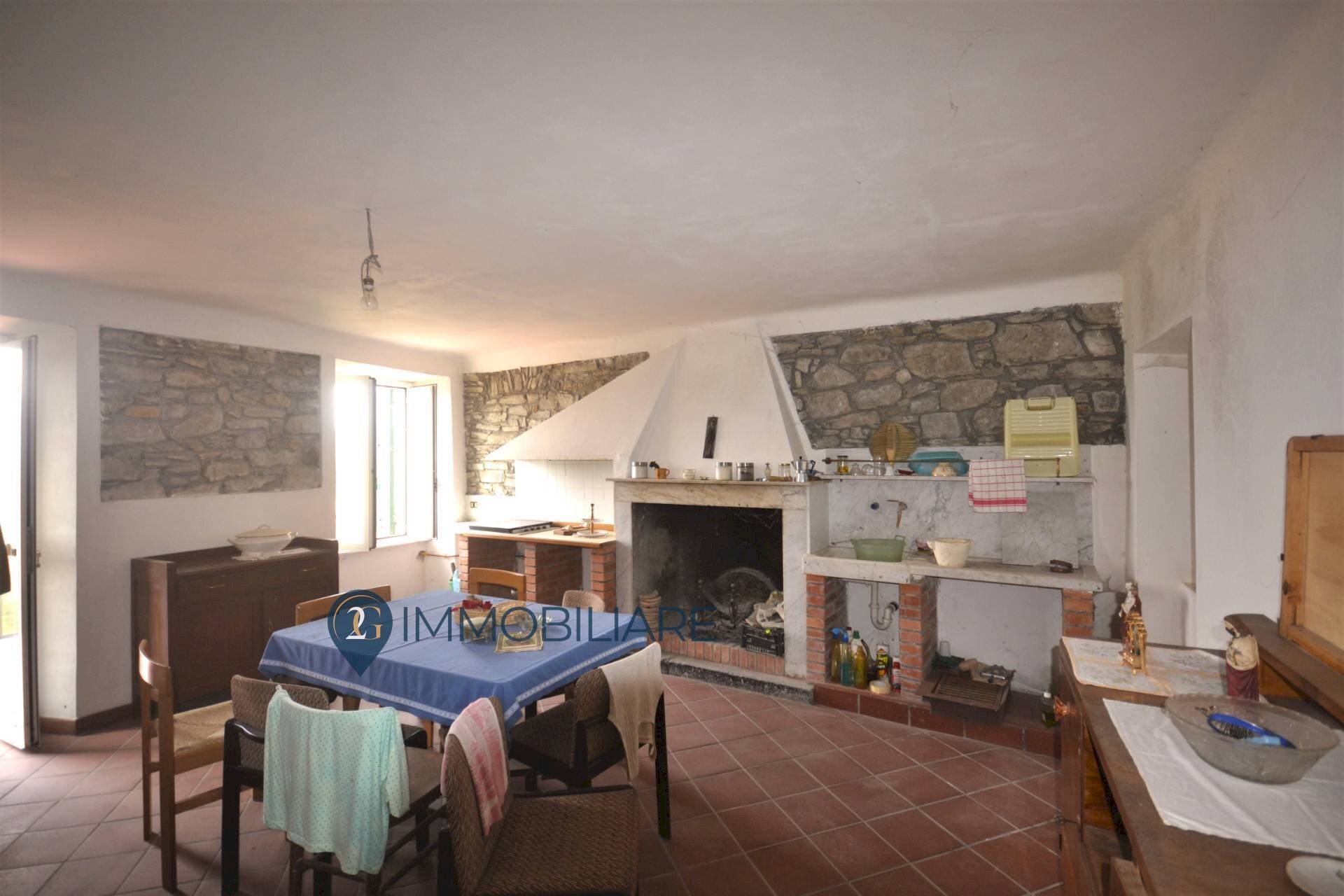 Foto 2 - Casa indipendente Via Usurana
 
1, Calice al Cornoviglio - foto 2