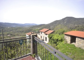 Foto 6 - Casa indipendente Via Usurana
 
1, Calice al Cornoviglio - foto 6