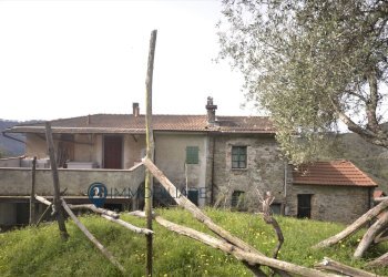 Foto 11 - Casa indipendente Via Usurana
 
1, Calice al Cornoviglio - foto 11