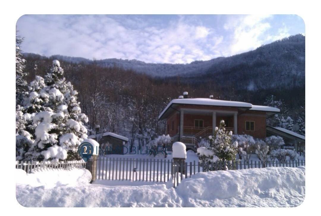 Foto 1 - Villa Ventasso - foto 1