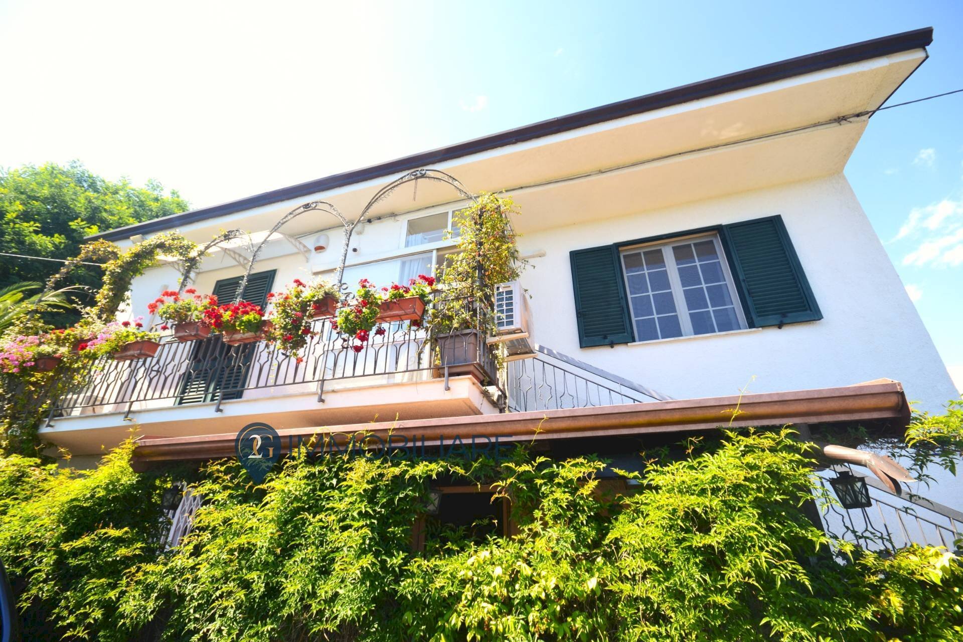 Foto 2 - Villa Via Montalbano
 
118, La Spezia - foto 2