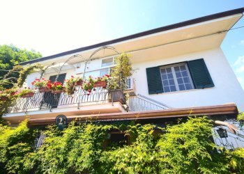 Foto 2 - Villa Via Montalbano
 
118, La Spezia - foto 2