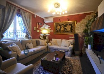 Foto 3 - Villa Via Montalbano
 
118, La Spezia - foto 3