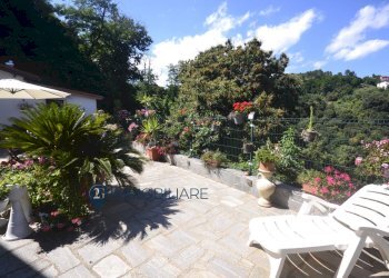 Foto 8 - Villa Via Montalbano
 
118, La Spezia - foto 8