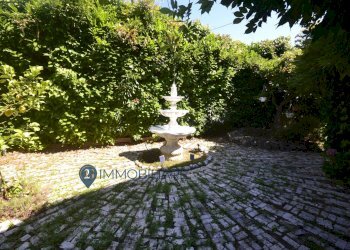 Foto 11 - Villa Via Montalbano
 
118, La Spezia - foto 11