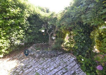 Foto 12 - Villa Via Montalbano
 
118, La Spezia - foto 12