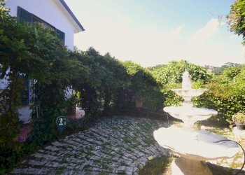 Foto 14 - Villa Via Montalbano
 
118, La Spezia - foto 14