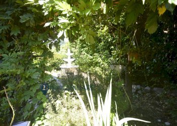 Foto 15 - Villa Via Montalbano
 
118, La Spezia - foto 15