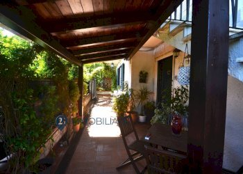 Foto 17 - Villa Via Montalbano
 
118, La Spezia - foto 17