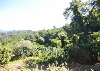 Foto 19 - Villa Via Montalbano
 
118, La Spezia - foto 19