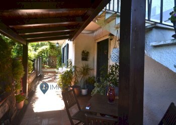 Foto 20 - Villa Via Montalbano
 
118, La Spezia - foto 20