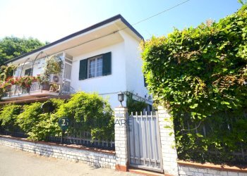 Foto 22 - Villa Via Montalbano
 
118, La Spezia - foto 22